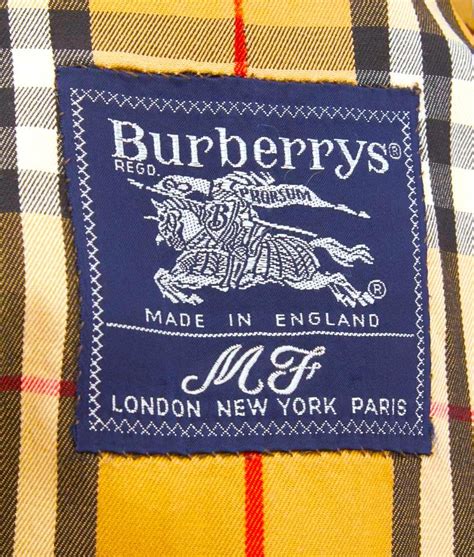 werthrim burberry|Burberry her men's clothing.